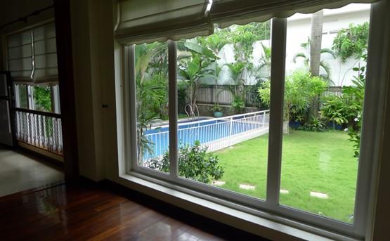 Villa for rent in district 2 D220075 (25)